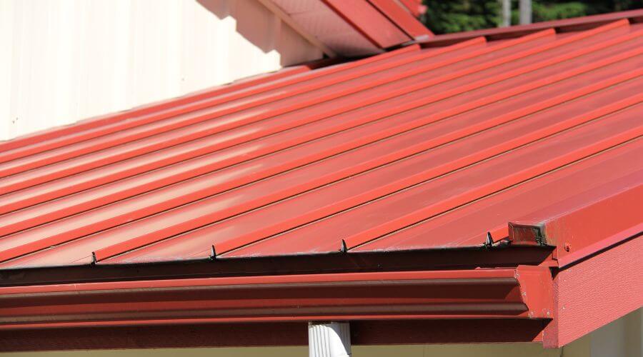 Emergency Industrial Roof Repair in Lewisville, TX